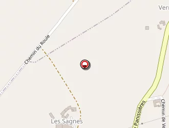 Carte de Jas Aventure à Jas