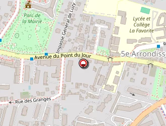 Carte de Photographefrance à Lyon