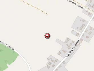 Carte de H20 Services à Arvert