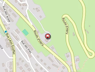 Carte de Desoteux Emmanuel à Ugine