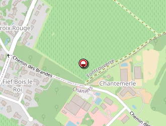 Carte de Marc Viandes à Chaniers