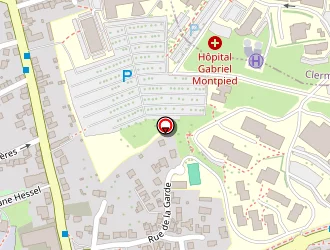 Carte de Confort Securite à Beaumont