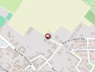 Carte de Moreau Patrick à Nieulle-sur-seudre