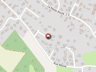 Carte de Vaz Carlos à Pusignan