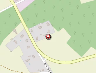 Carte de Supermarché Casino à Rivières