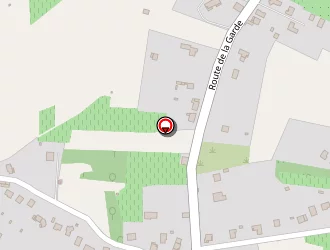 Carte de Arnaud Armand à Boën