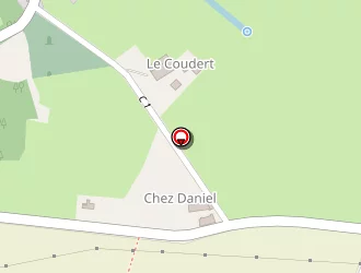 Carte de Boulesteix Marcel à Chéronnac