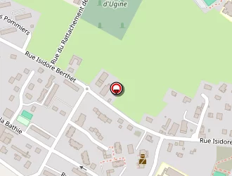 Carte de Oner Oguz à Ugine