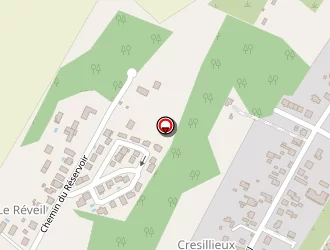 Carte de E.m.c à Pont-de-chéruy