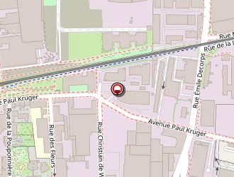 Carte de Energit à Villeurbanne