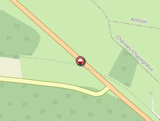 Carte de May Lisa à Janneyrias