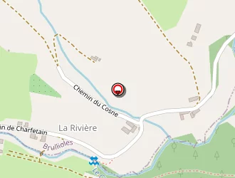 Carte de Maillet Jean-luc à Brullioles