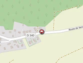 Carte de Lagier Franck à Mezel