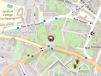 Carte de Competences En Temps Partage à Lyon