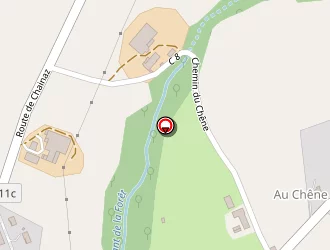 Carte de L'embellie à Saint-ours