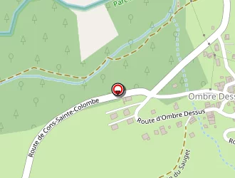 Carte de Deville Terrassement à Marlens