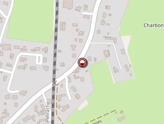 Carte de E.g.b Roubi à Civens