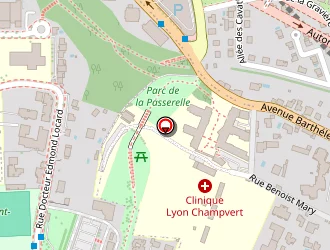 Carte de Maria Galland Kaïssa Distributeur Exclusif à Lyon