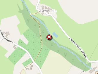 Carte de Hémon Le Bois à Courzieu