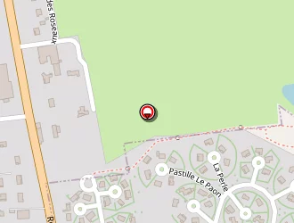 Carte de Dubois René à Feurs