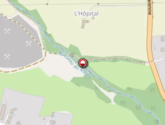 Carte de J.m.t Chape à Pollionnay