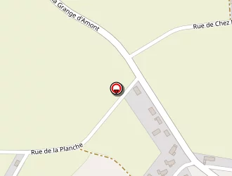 Carte de Bt Couverture à Vars