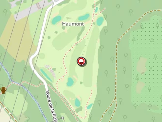 Carte de Charruault Serge Et Fils à Fontcouverte