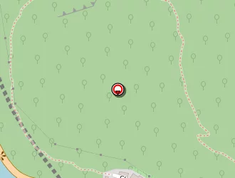 Carte de Bau Christophe à Brison-saint-innocent