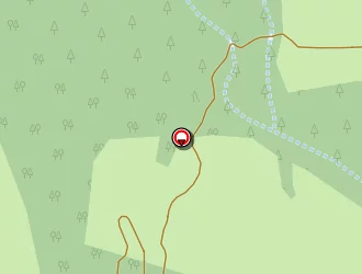 Carte de Suchet Robin à Hauteluce