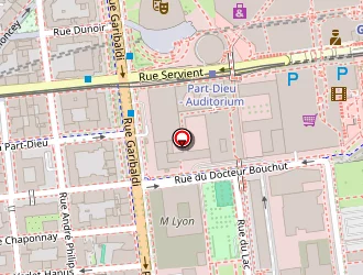 Carte de Khorsan Abdul à Lyon