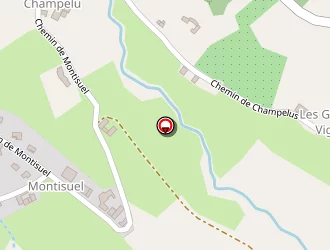 Carte de Suzuki Sos 4x4 Commerce Indépendant à Brullioles