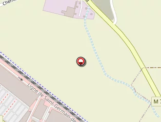 Carte de Pompes Funèbres Dabrigeon à Aubière