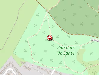 Carte de Michel Sébastien à Charvieu-chavagneux