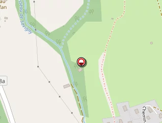 Carte de Decor'aix à Biolle (la)