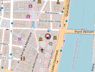 Carte de Sushi Lyon Brest à Lyon