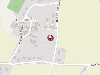 Carte de Robard Souâd à Vars