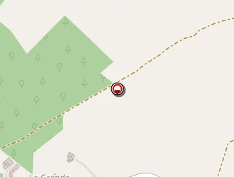 Carte de Sentier Botanique à Vayres