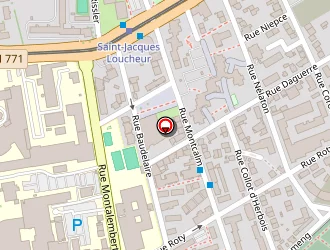 Carte de Fleurs Primevère à Clermont-ferrand