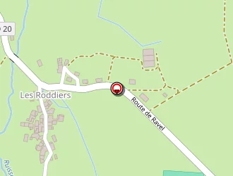 Carte de C3 à Neuville