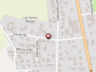 Carte de Rocle Sylvain à Civens