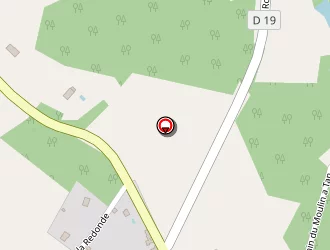 Carte de Alimentation Coop à Saint-paul