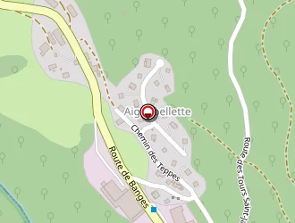 Carte de Armes Concept à Allèves