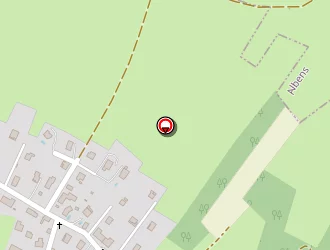 Carte de Sotramaje à Biolle (la)