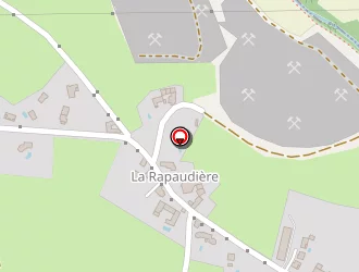 Carte de Beaupellet Bernard à Pollionnay