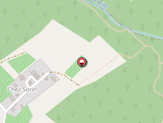 Carte de Longuetaud Didier à Saint-césaire