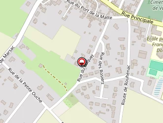 Carte de Dumont Jean-luc à Vars