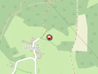 Carte de Delage Pierre à Neuvic-entier