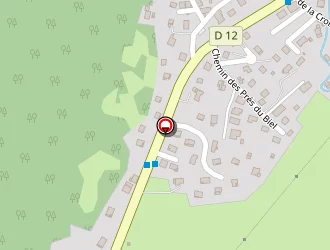 Carte de Savoies Décap Services à Faverges