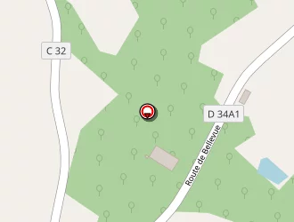 Carte de Ccrc à Saint-laurent-sur-gorre