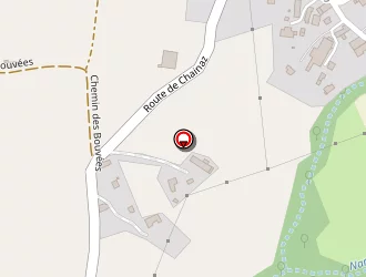 Carte de Delphine Varrel à Saint-ours